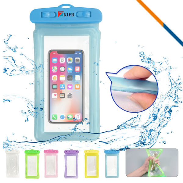 Jato Waterproof Phone Pouch