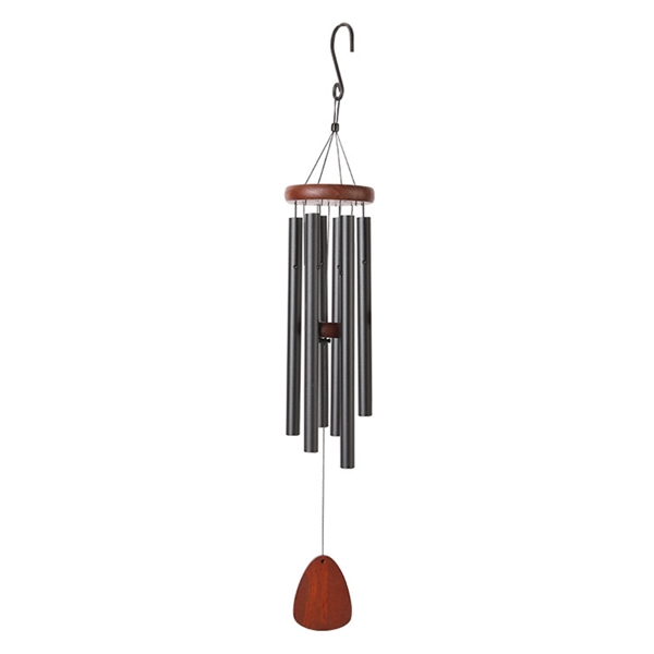Premium 6 Tube Wind Chime