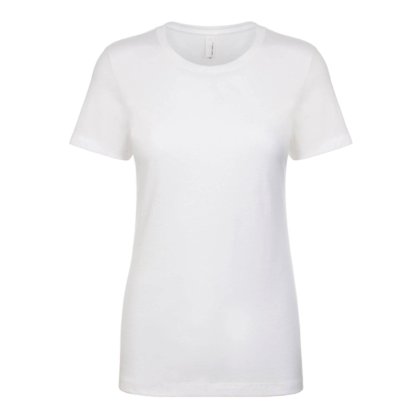 Next Level Apparel Ladies' Ideal T-Shirt