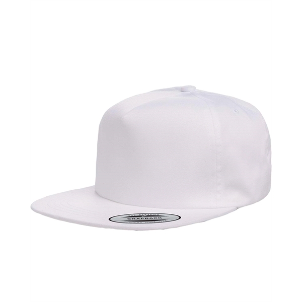 YP Classics Adult Unstructured Snapback Cap