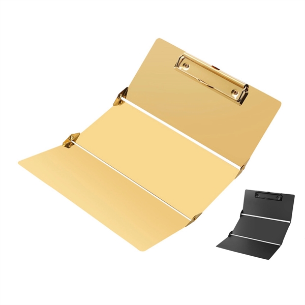 Metal Foldable Clipboard
