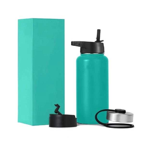Iron Flask Sports Water Bottle