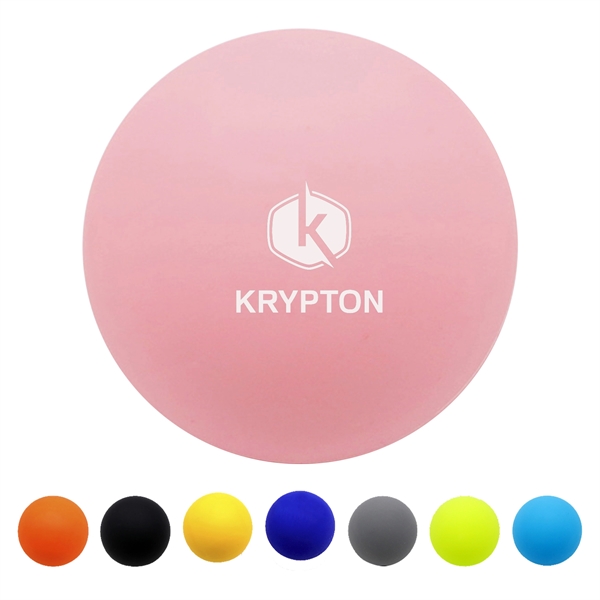 High Bounce Rubber Handball