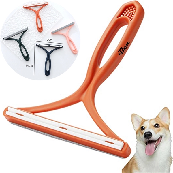Pet Hair Remover Roller For Dog And Cat