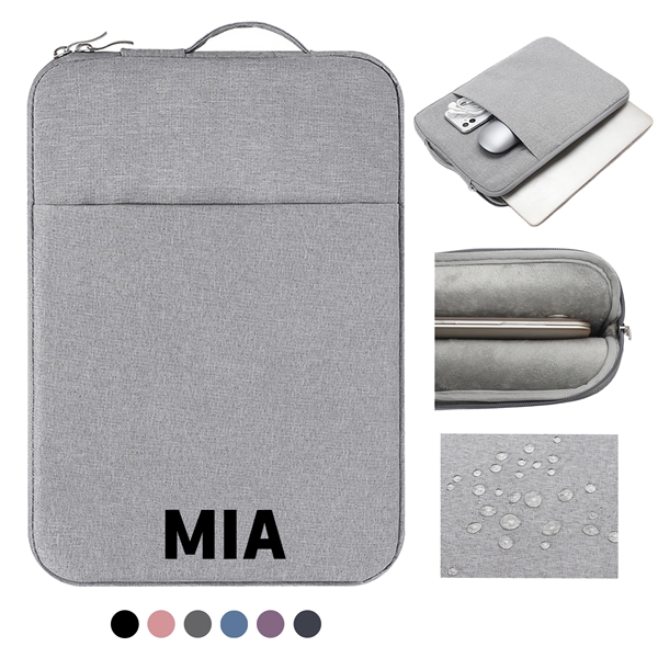 14" Neoprene Laptop Sleeve Case