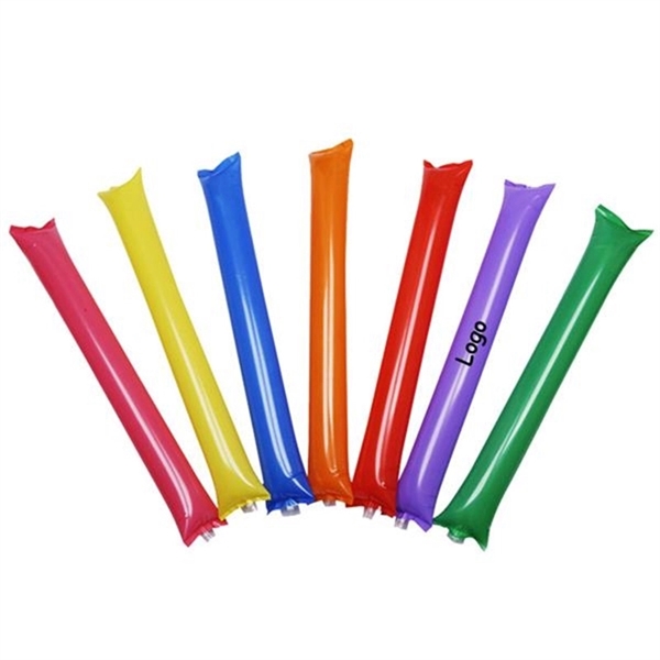 Inflatable Cheering Advertising Balloon Stick