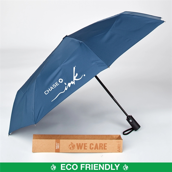 E-Z Folding Umbrella