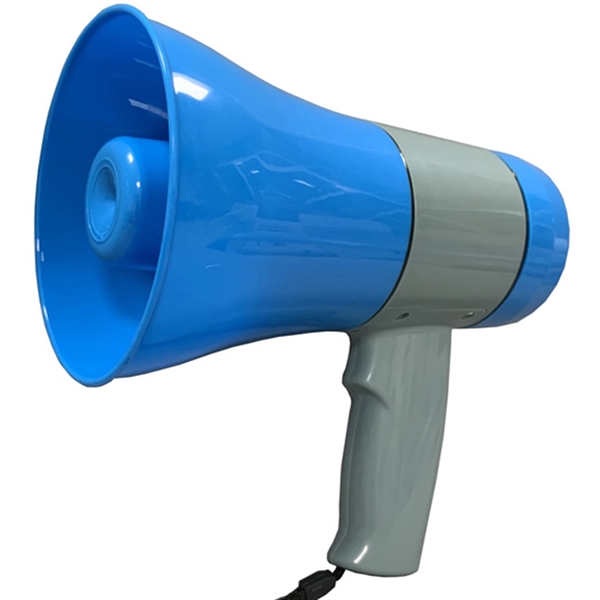 Handheld Megaphone Speaker