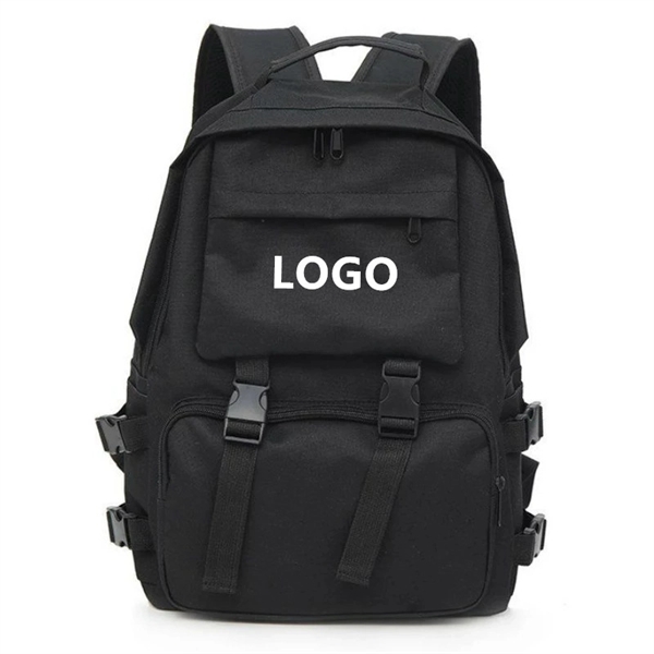 Large Capacity Students Backpack