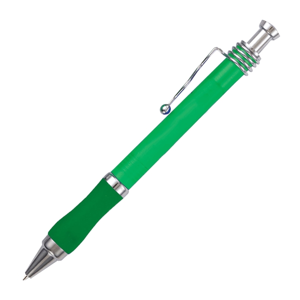 Squiggly Clip Wide Body Pen
