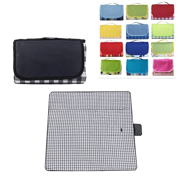 Picnic Blanket Extra Large