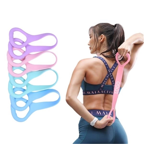 Figure 8 Workout Resistance Band