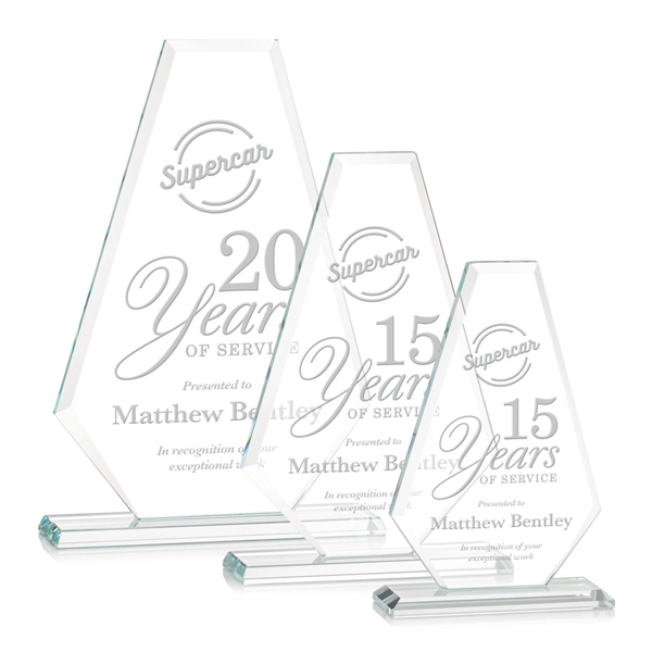 Caldwell Award