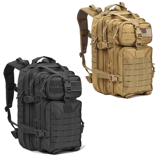 Military Tactical Assault Backpack Army Bag