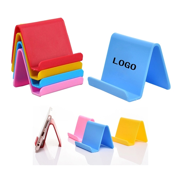 Plastic Stand Holder