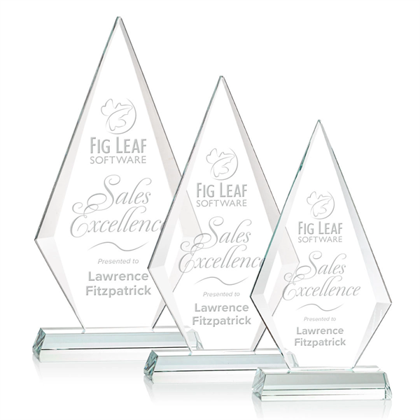 Capricia Award