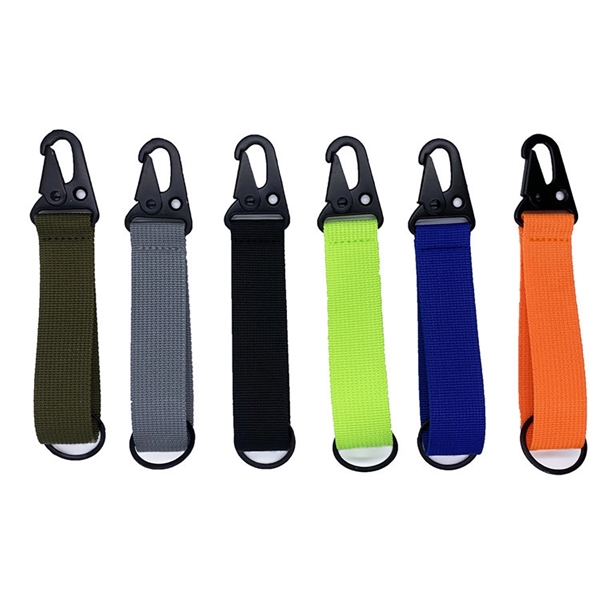 Wristlet Strap For Keys