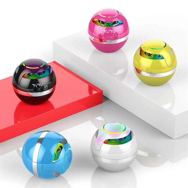 Mini Bluetooth Wireless Speaker
