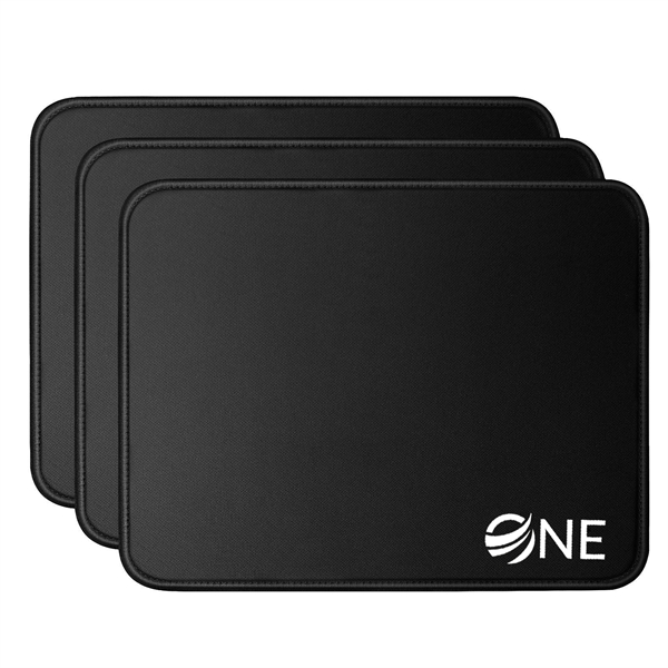 Anti-Slip Ultra-thin Optical Mousepad