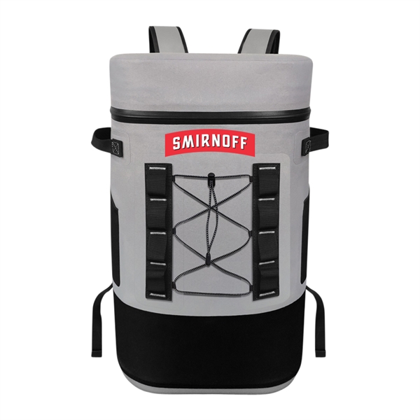 13L Backpack Cooler