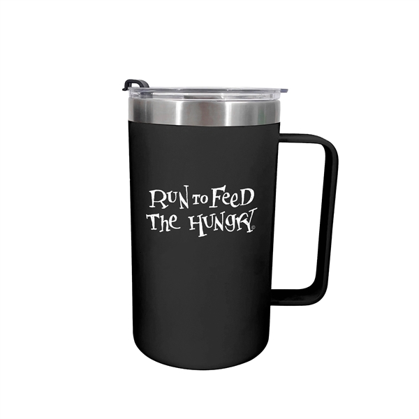 20oz Tumbler with handle