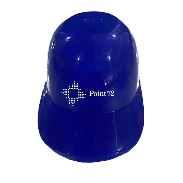 Ice Cream Helmet - 8oz