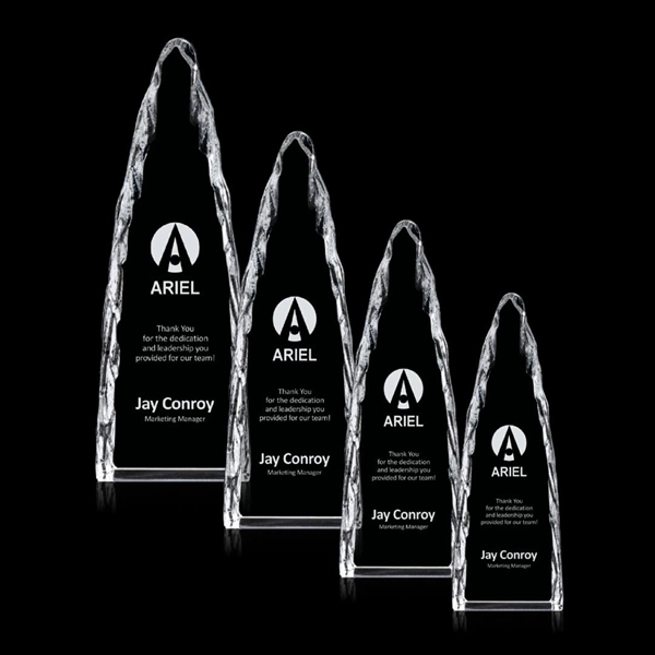 Goderich Iceberg Award