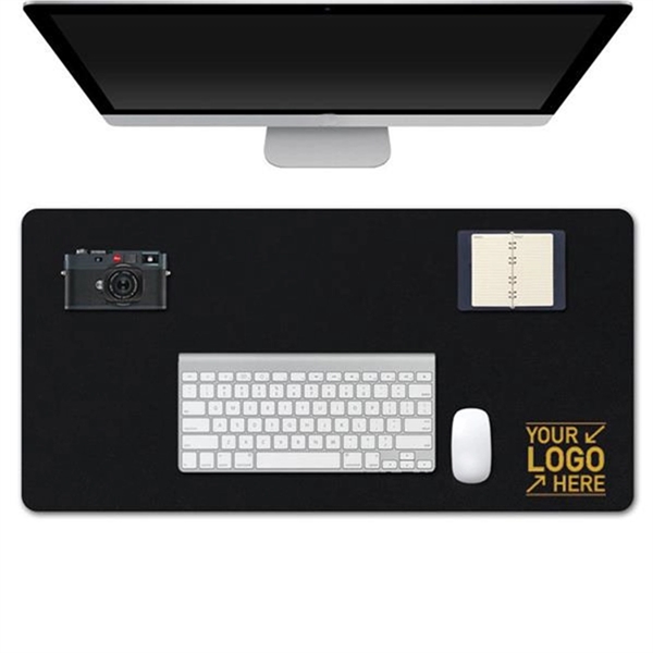 Oversized Mouse Pad Desk Protector