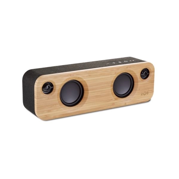 Get Together Mini Bluetooth Audio System Signature Black