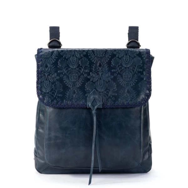 Ventura Convertible Backpack II