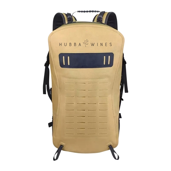 25L Waterproof Backpack