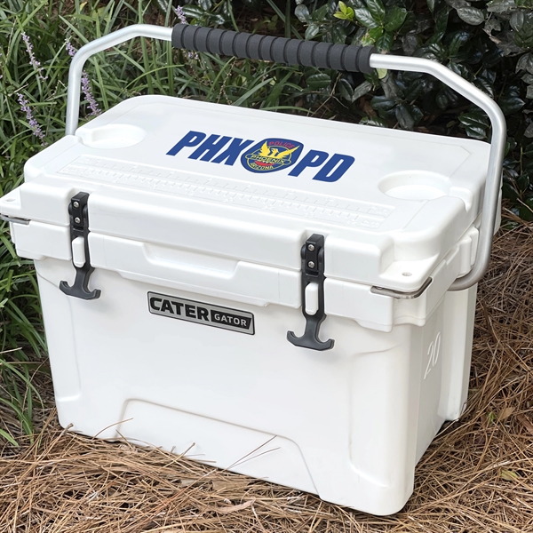 CaterGator 20 qt. Cooler