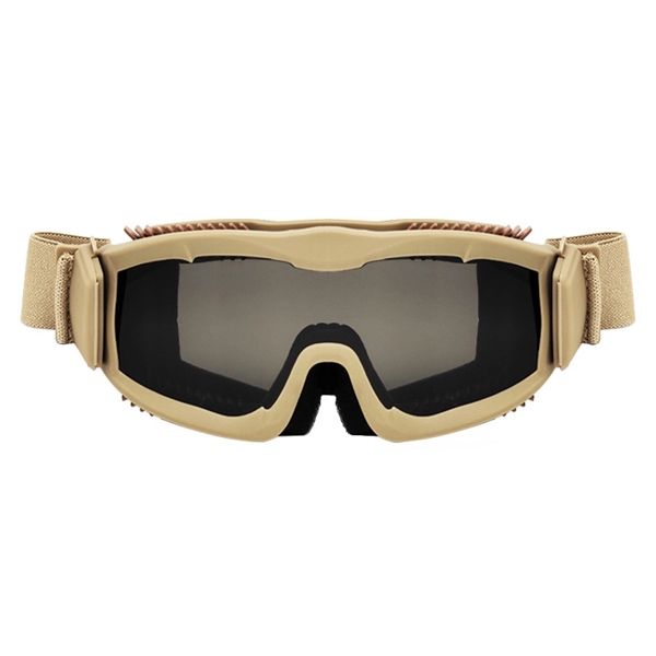 Military Tactical Goggles