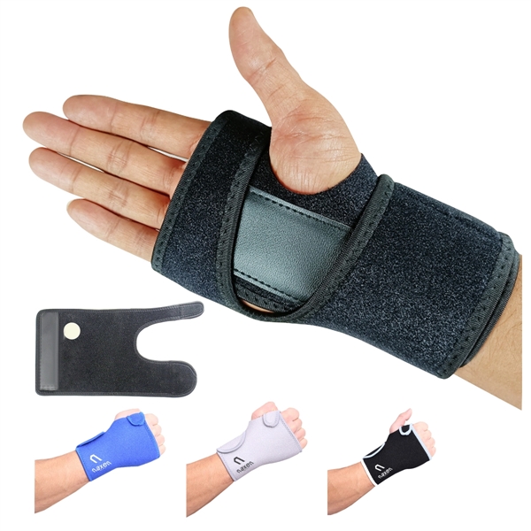 Athletic Wrist Brace Support for Carpal Tunnel