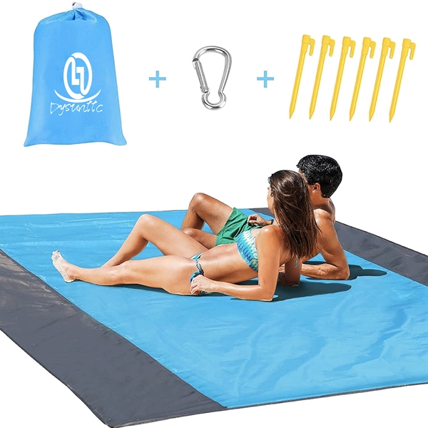 Lightweight Waterproof Beach Blanket