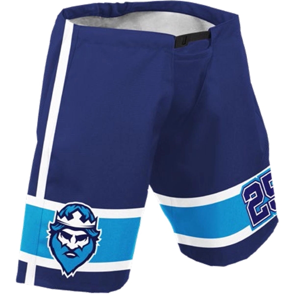 Adult Hockey Shell