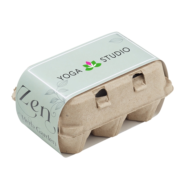 Zen Garden Grow Kit
