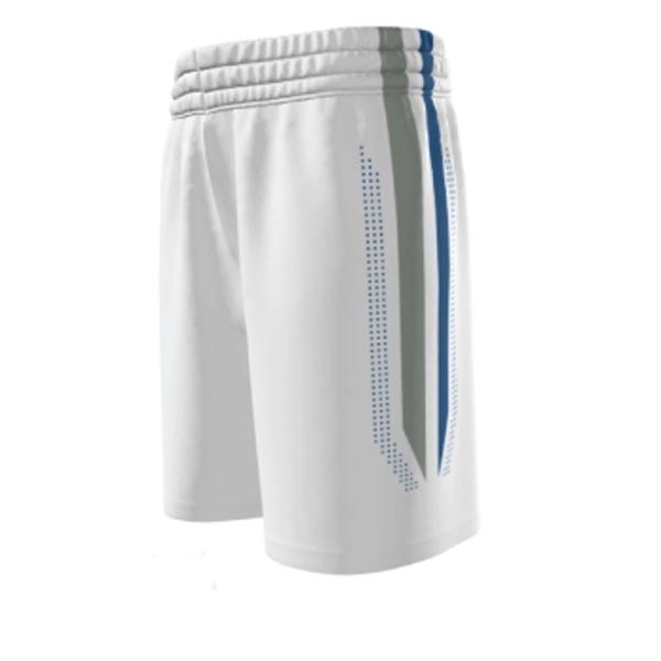 Youth Single-Ply Reversible Short - 7" inseam