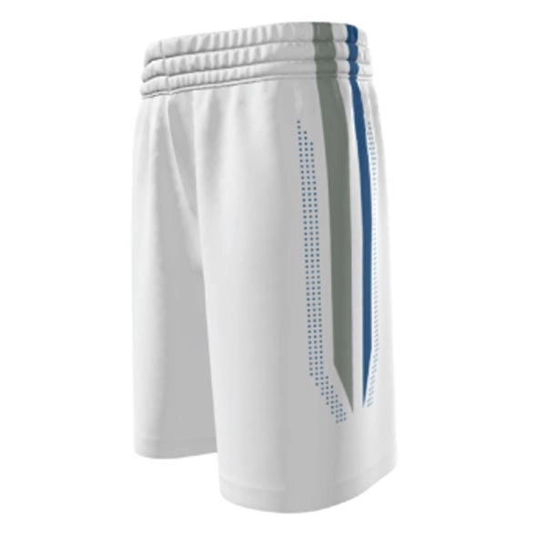 Adult Single-Ply Reversible Short - 9" inseam