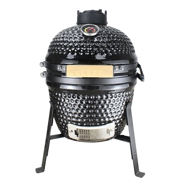 13 Inch Mini Kamado Ceramic Grill