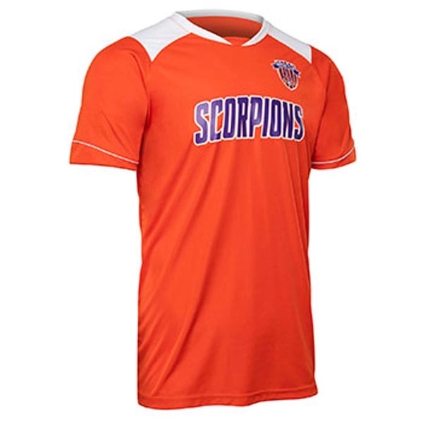 Youth Attacker Jersey