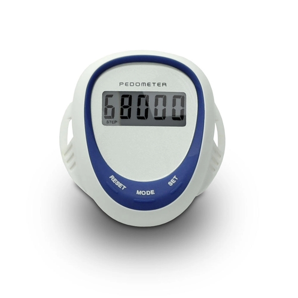Shoes Pedometer
