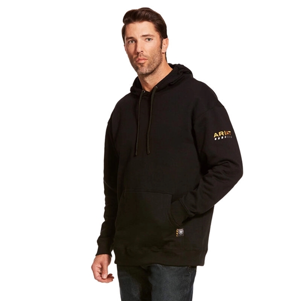 Rebar Workman Hoodie