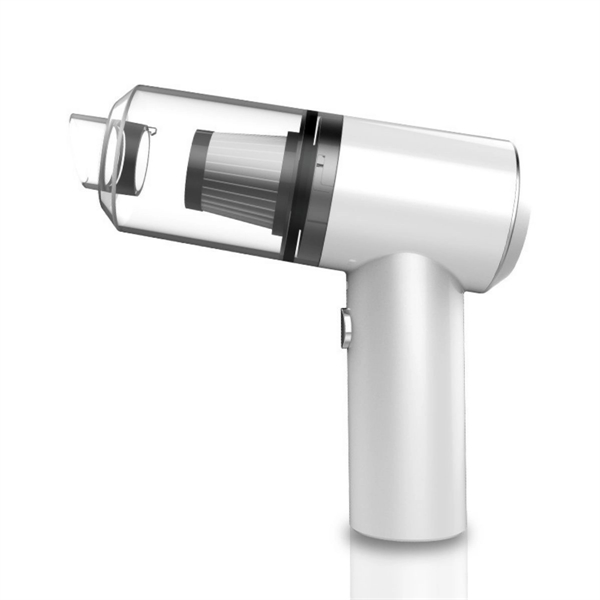 Wireless Handheld Vacuum 5000Pa
