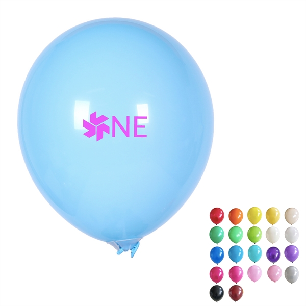 Holiday Party Balloon MOQ 100pcs