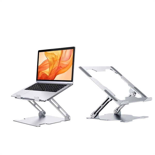 Ergonomic Laptop Stand