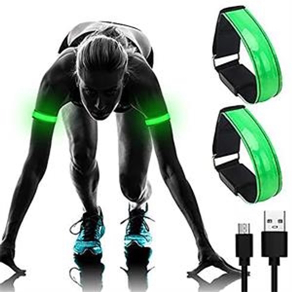 Sports LED Armband(1 pcs)