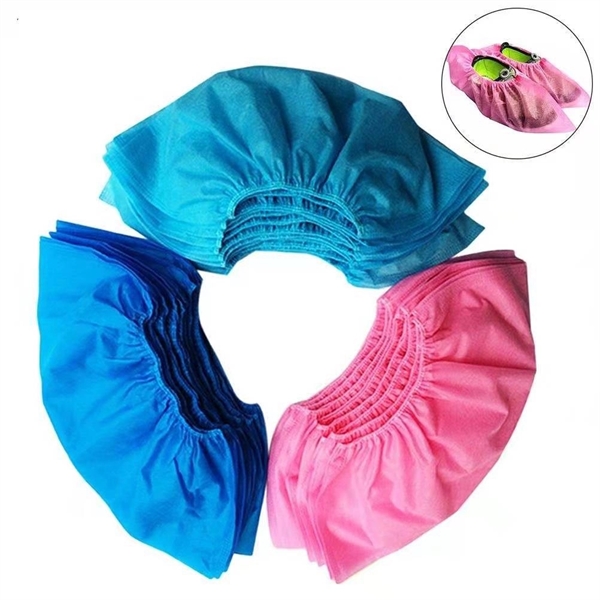 Disposable Non- woven Shoe Covers