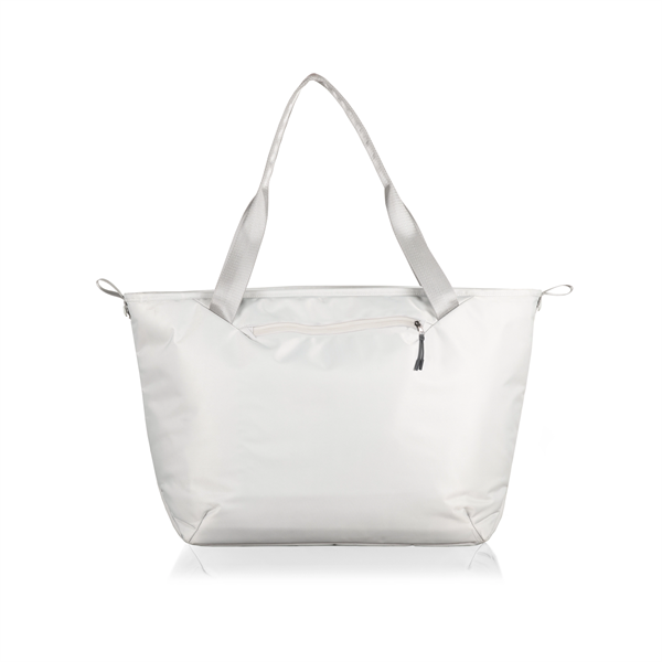 Tarana Cooler Bag Tote, (Halo Gray)