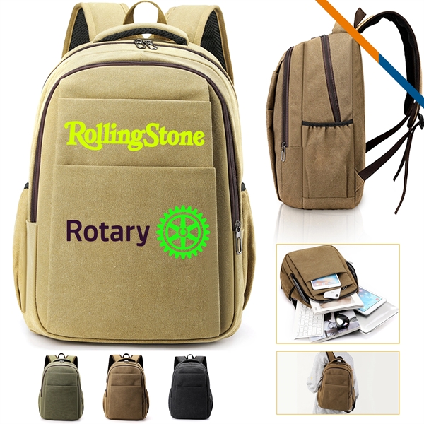 Keno Business Backpack